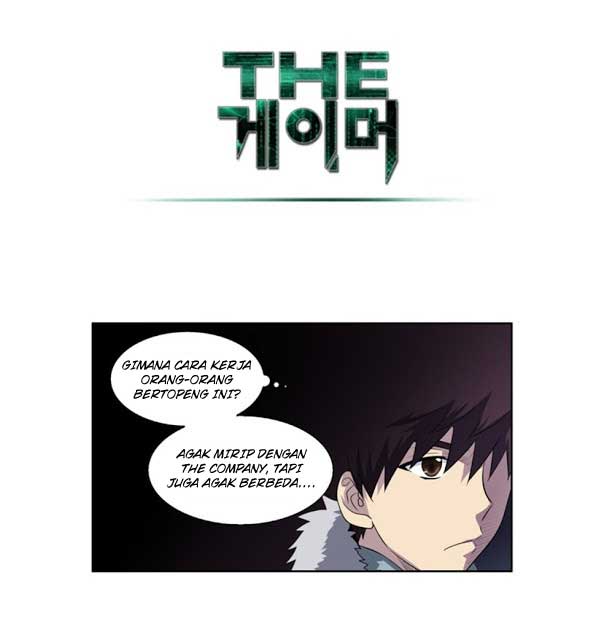 The Gamer Chapter 193