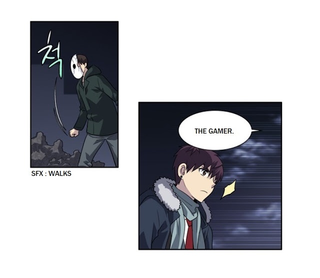 The Gamer Chapter 194