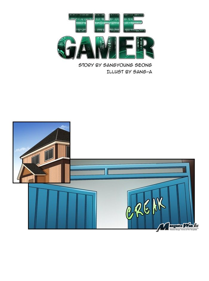 The Gamer Chapter 197