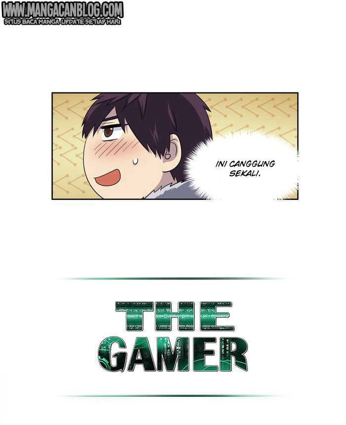 The Gamer Chapter 198