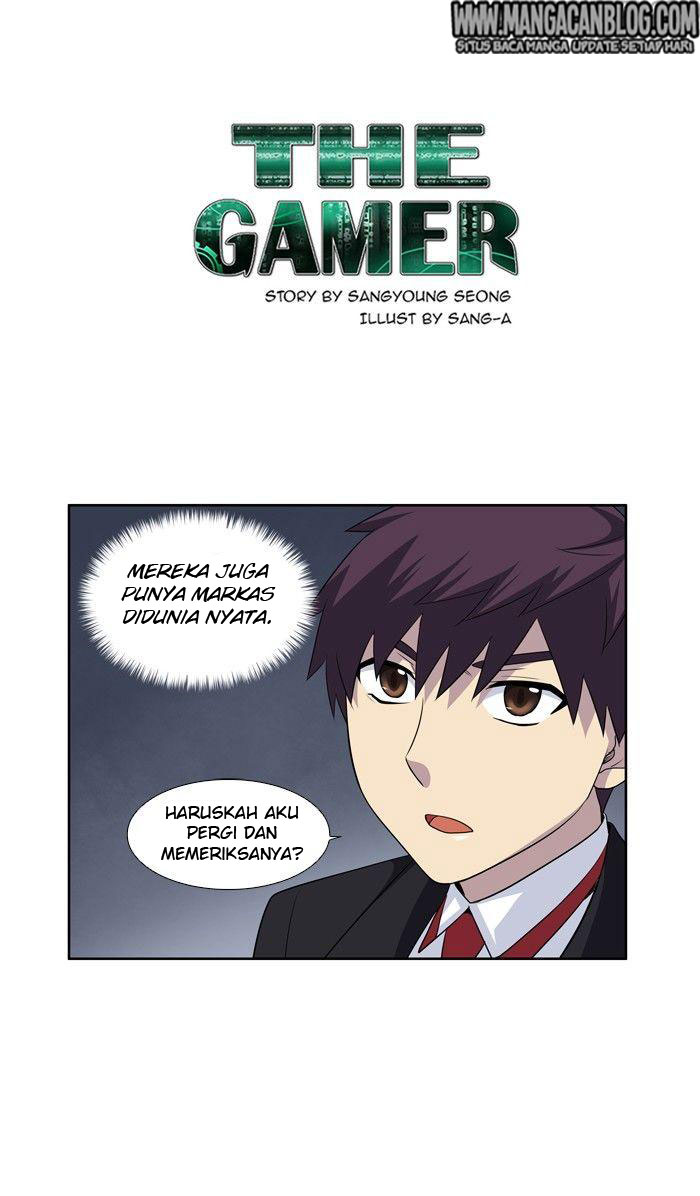 The Gamer Chapter 199