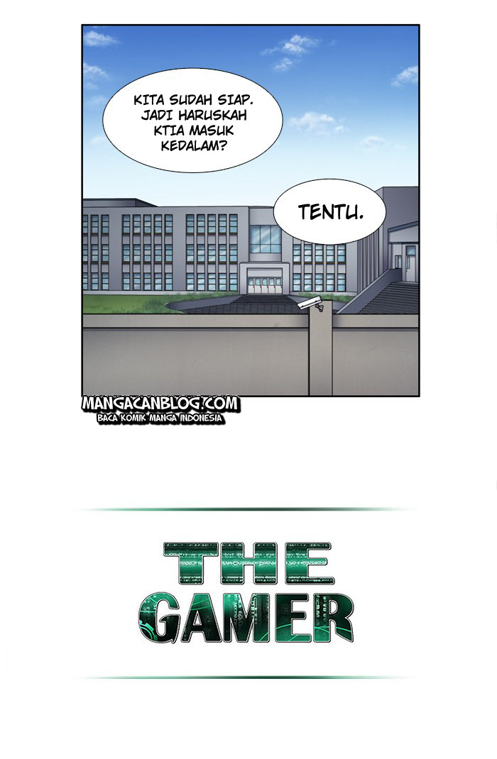 The Gamer Chapter 201