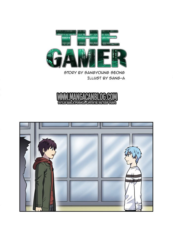 The Gamer Chapter 202