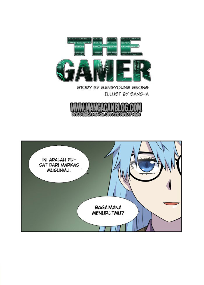 The Gamer Chapter 203