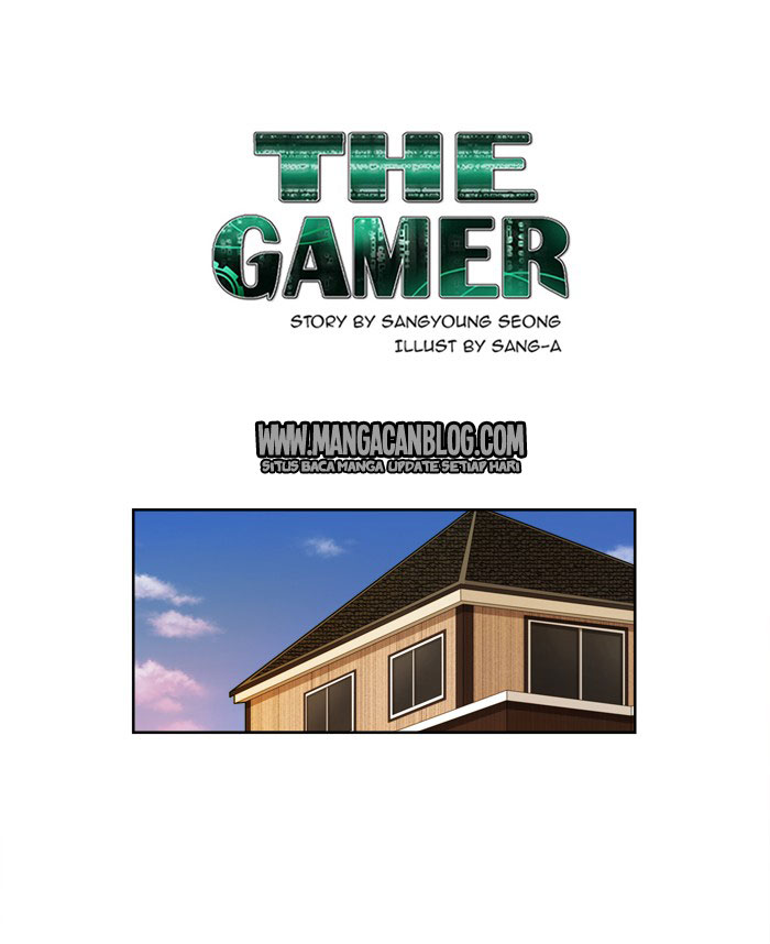 The Gamer Chapter 206