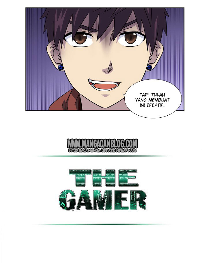 The Gamer Chapter 206