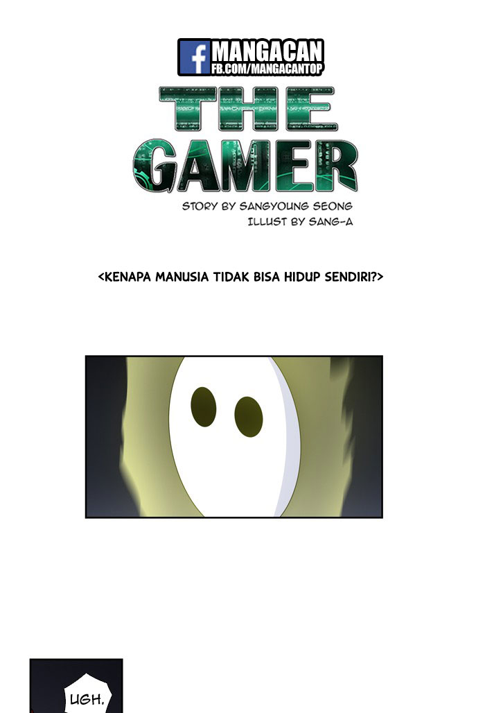 The Gamer Chapter 208