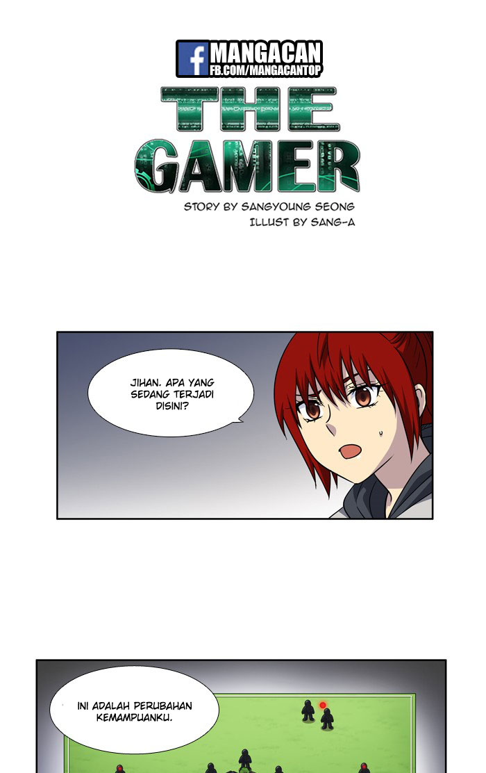 The Gamer Chapter 212