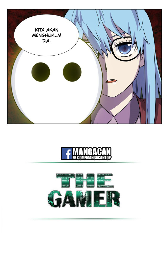 The Gamer Chapter 213