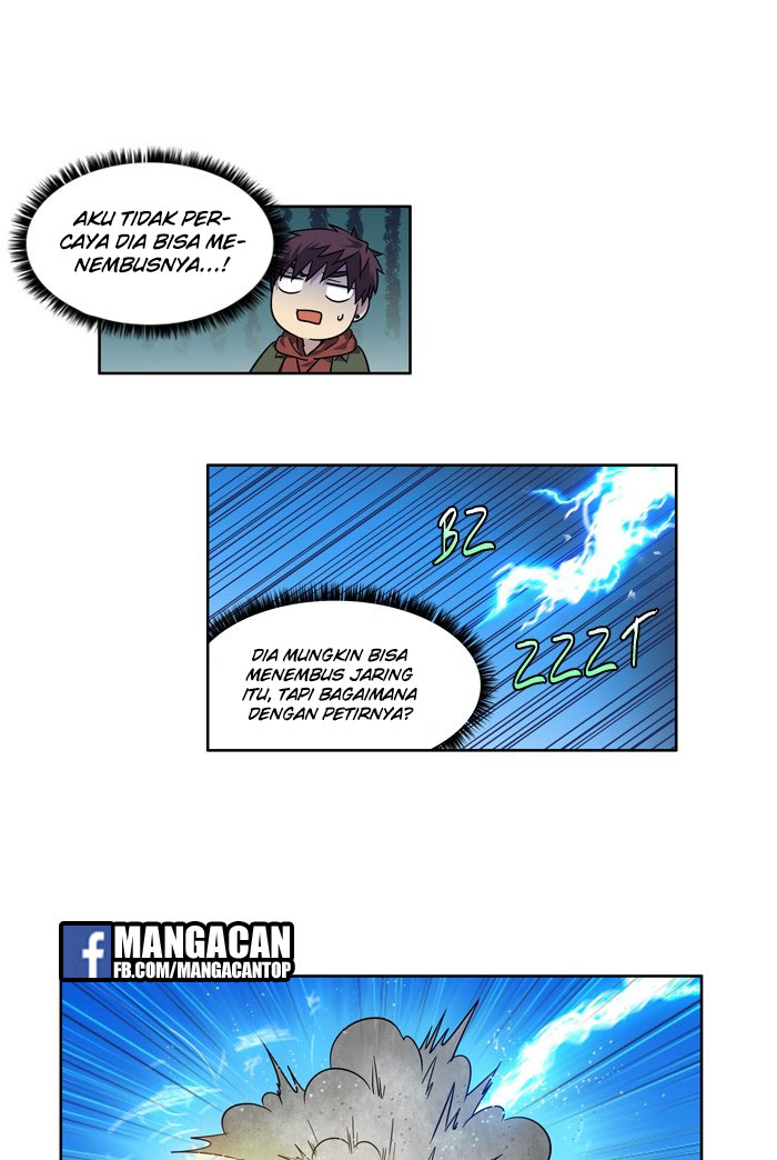 The Gamer Chapter 216