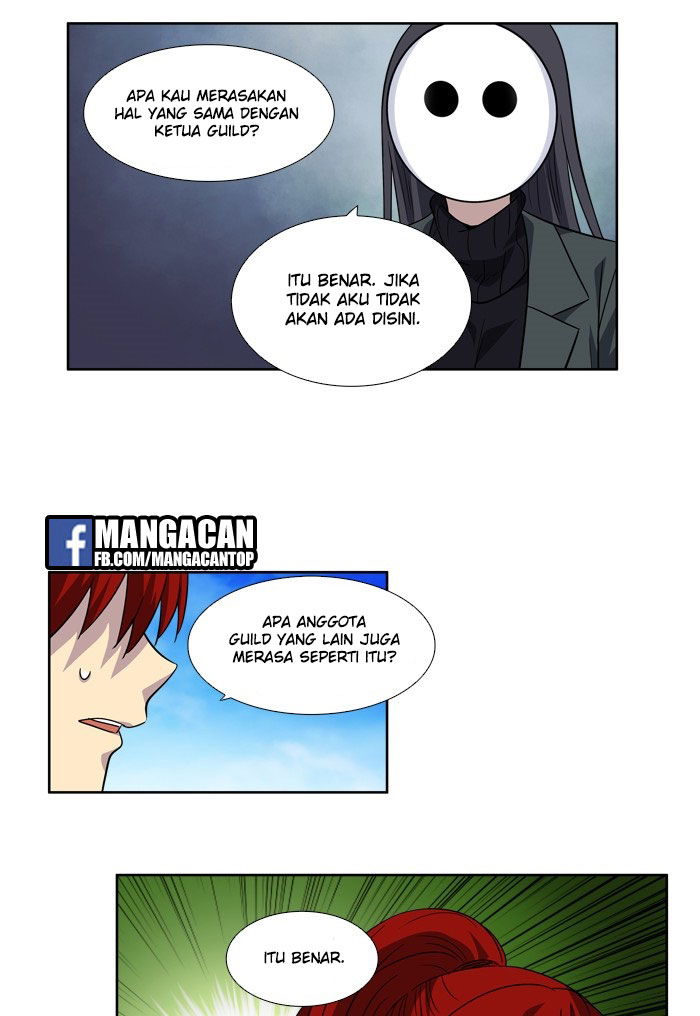 The Gamer Chapter 217