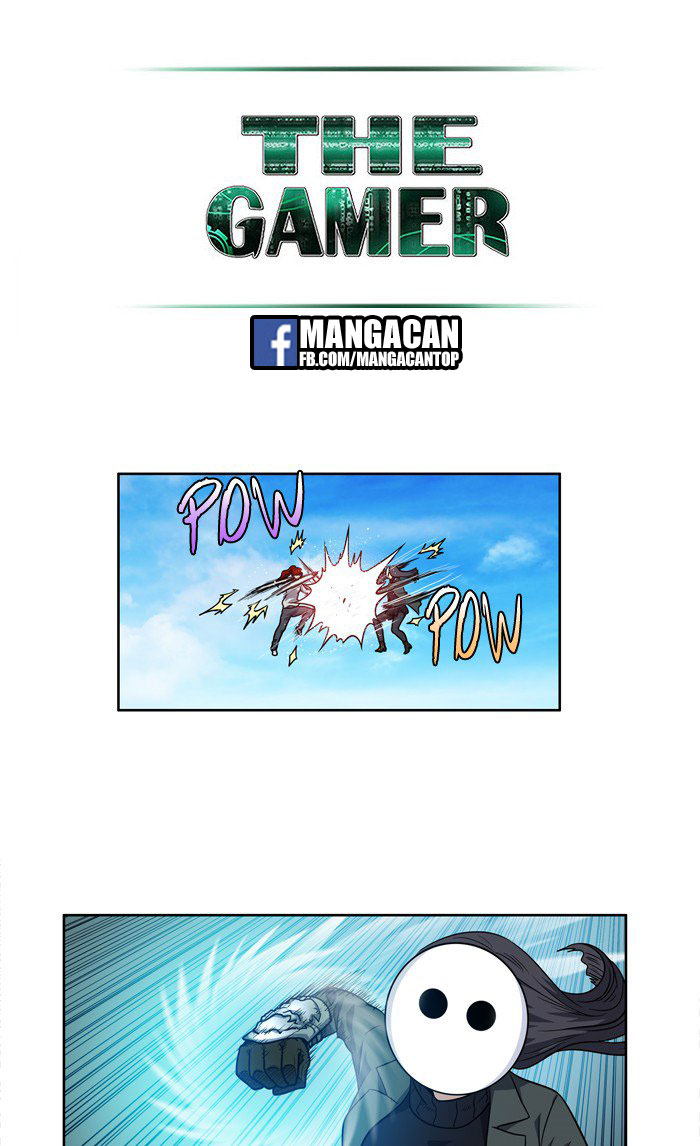 The Gamer Chapter 219