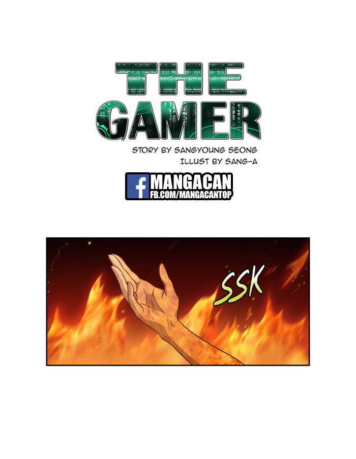 The Gamer Chapter 221