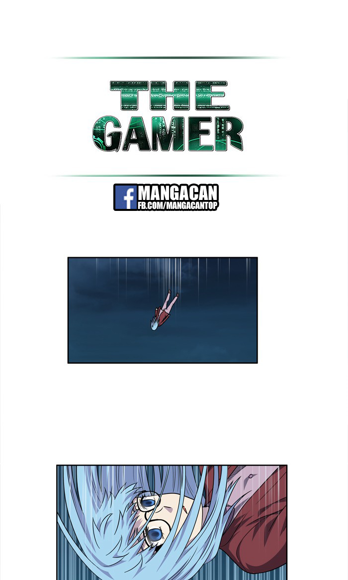The Gamer Chapter 224