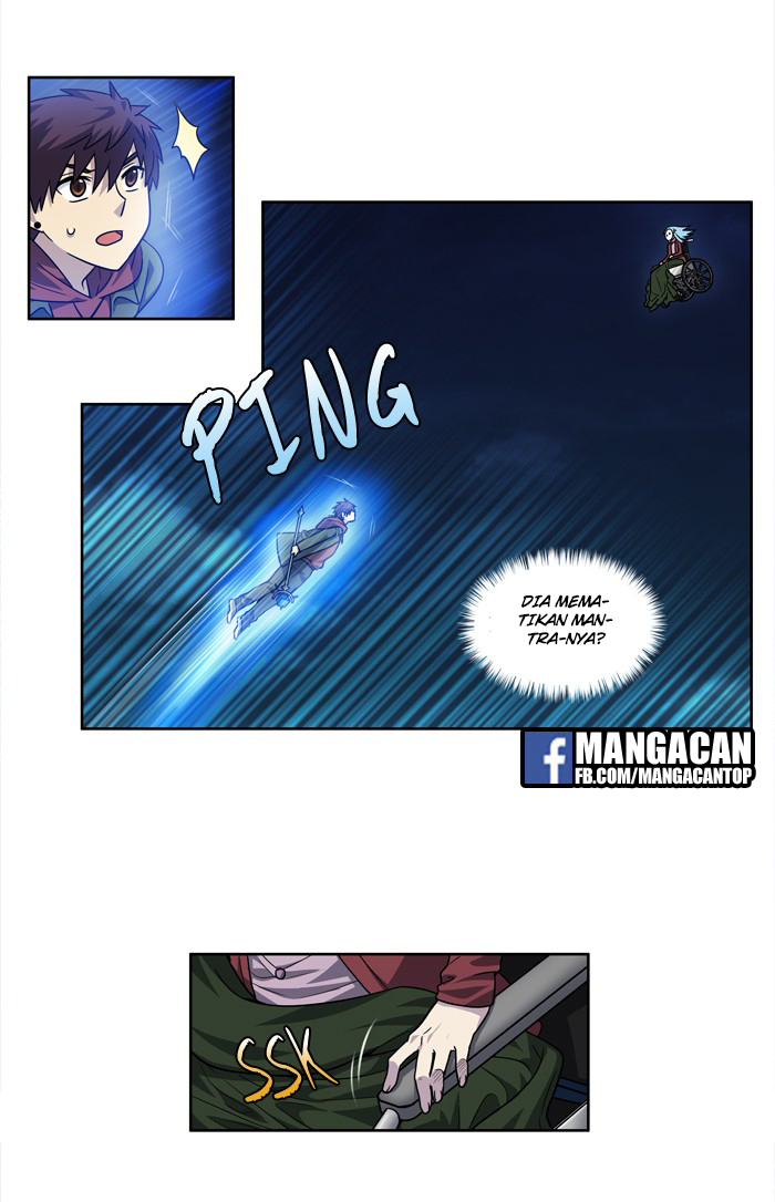 The Gamer Chapter 224