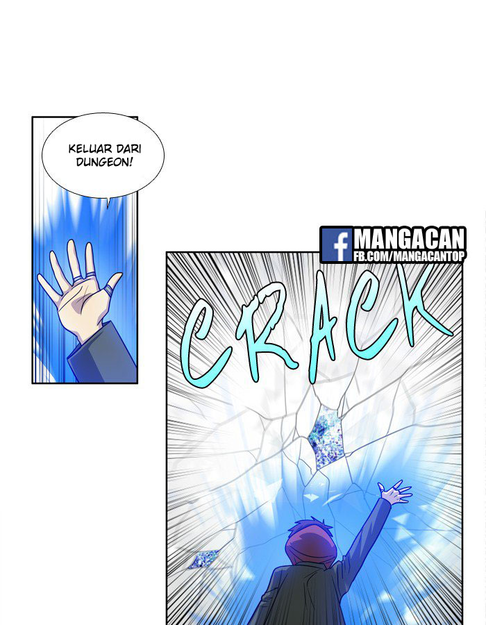 The Gamer Chapter 226