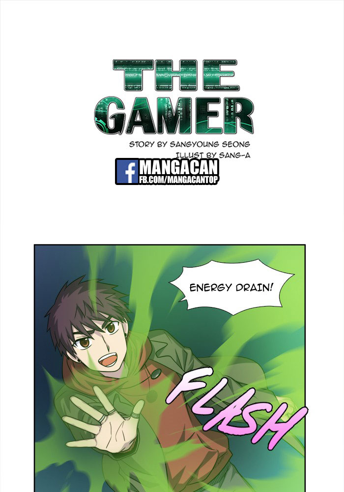 The Gamer Chapter 228