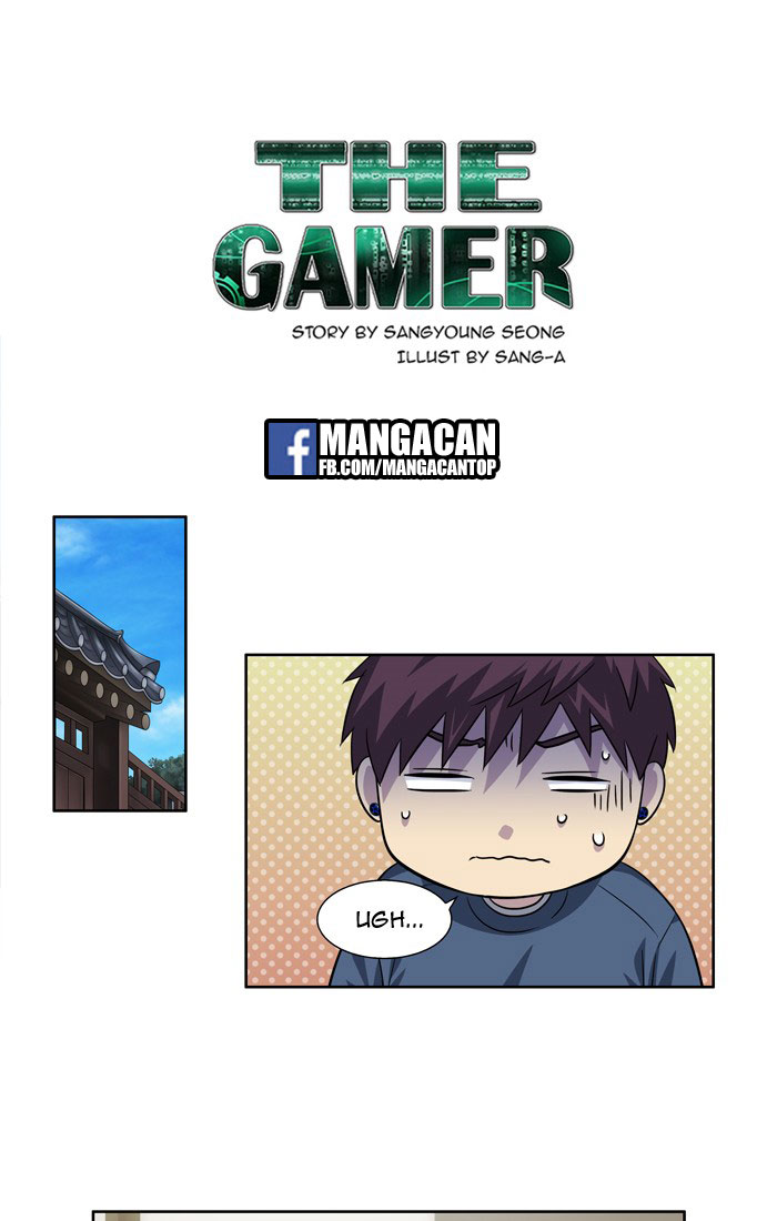 The Gamer Chapter 229