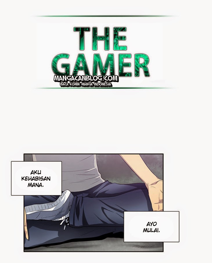 The Gamer Chapter 23