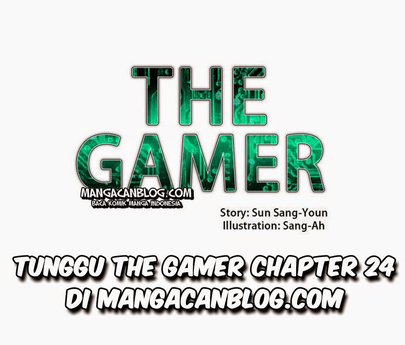 The Gamer Chapter 23