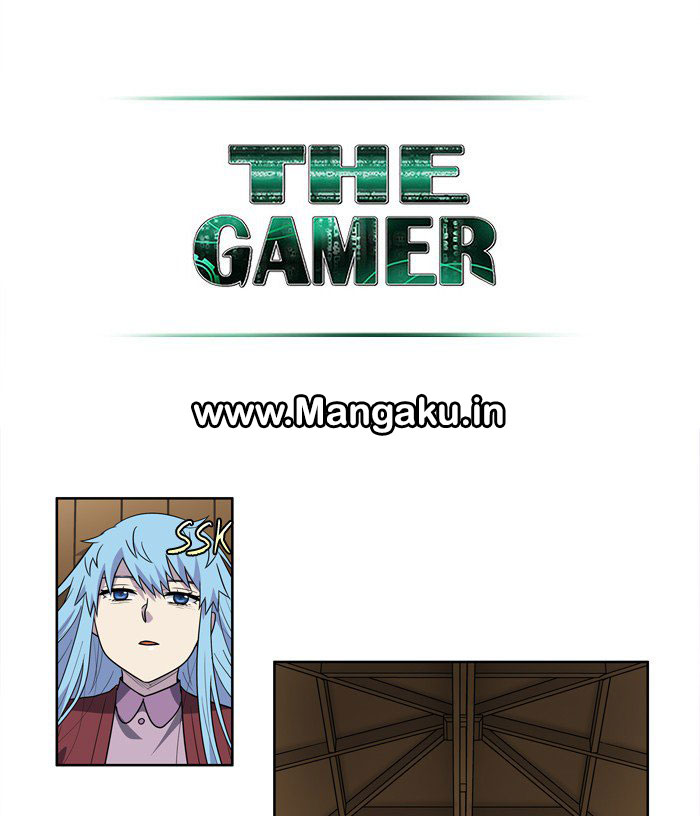 The Gamer Chapter 234