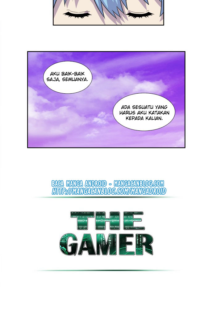 The Gamer Chapter 235