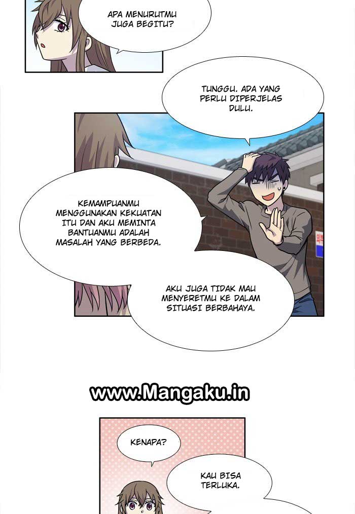 The Gamer Chapter 236