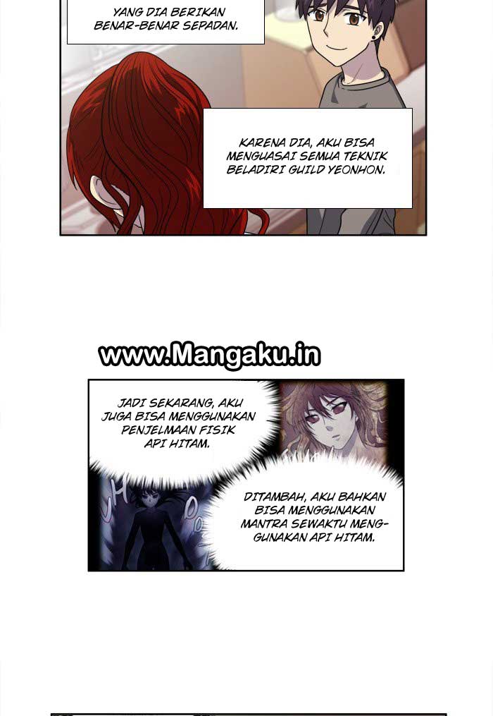The Gamer Chapter 236