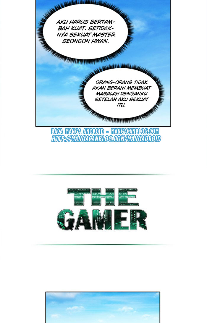 The Gamer Chapter 238