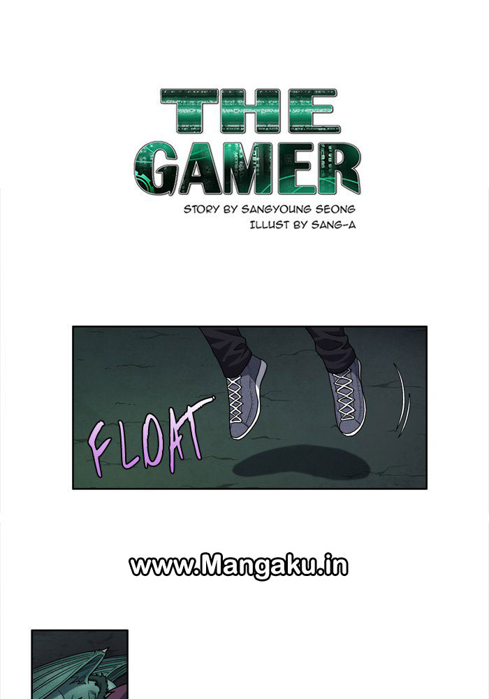 The Gamer Chapter 240