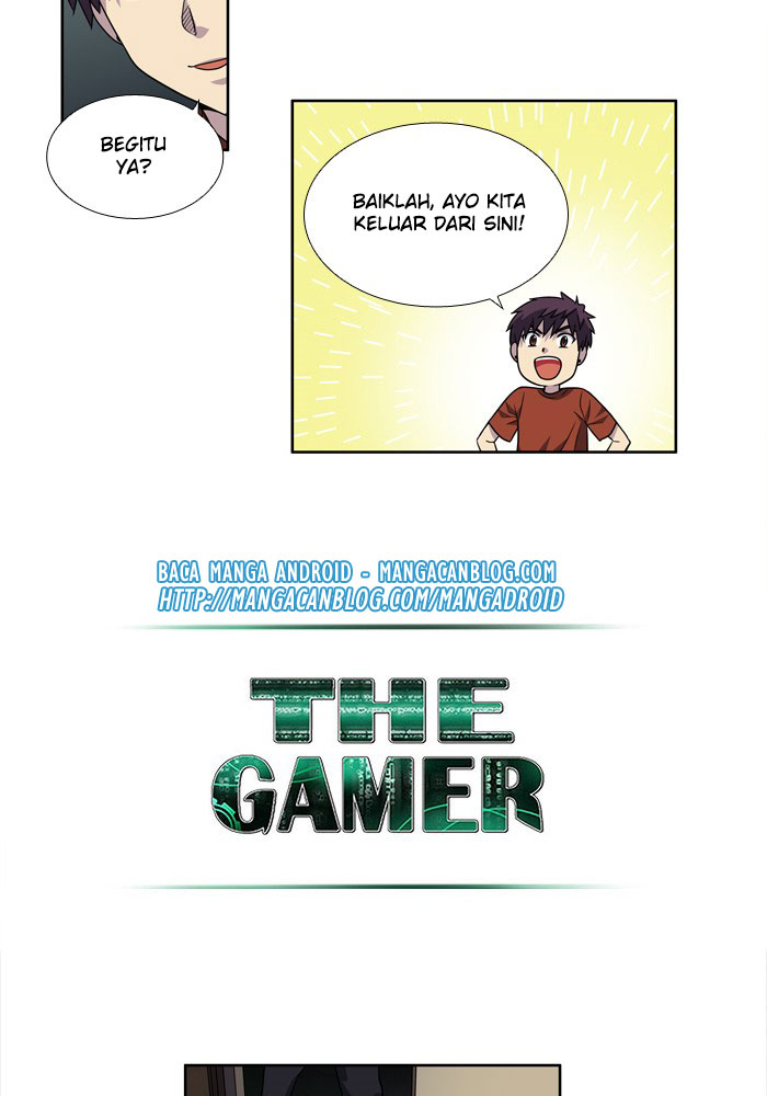The Gamer Chapter 241
