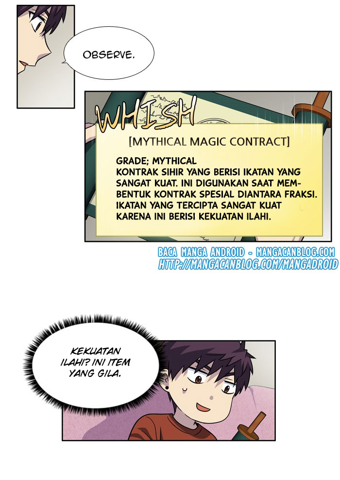 The Gamer Chapter 241