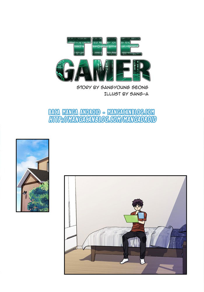The Gamer Chapter 242