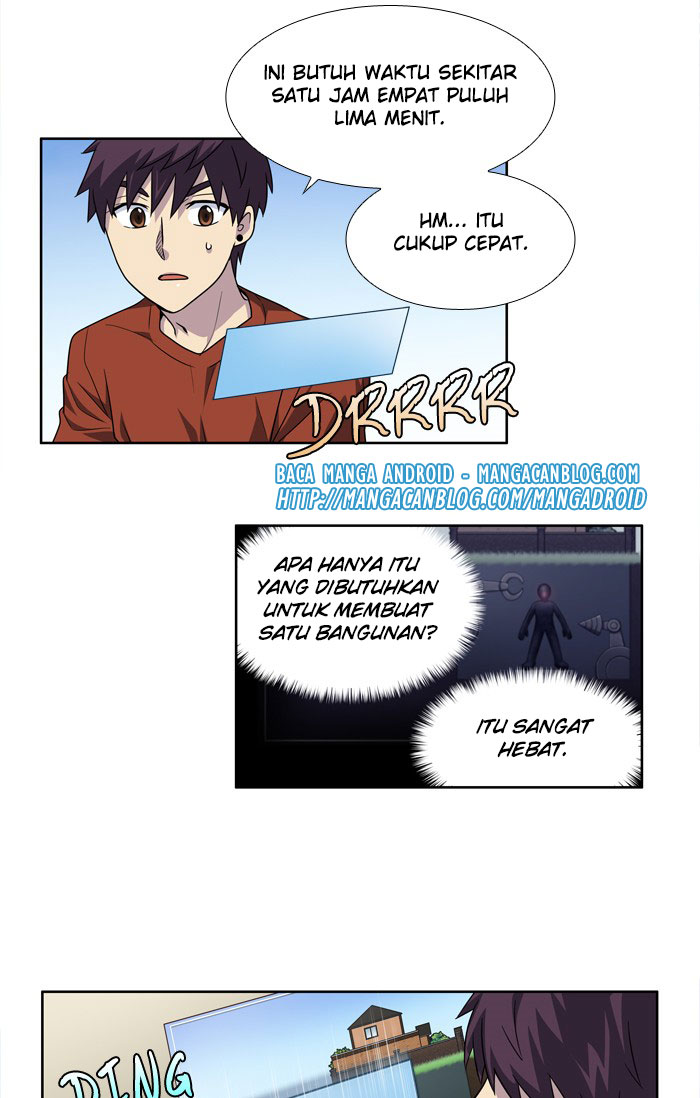 The Gamer Chapter 242