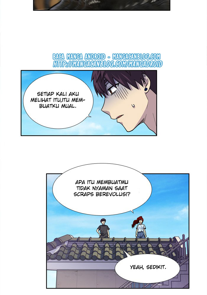 The Gamer Chapter 244