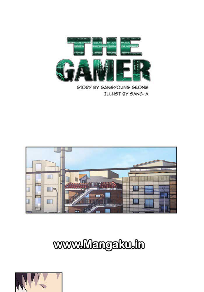 The Gamer Chapter 245
