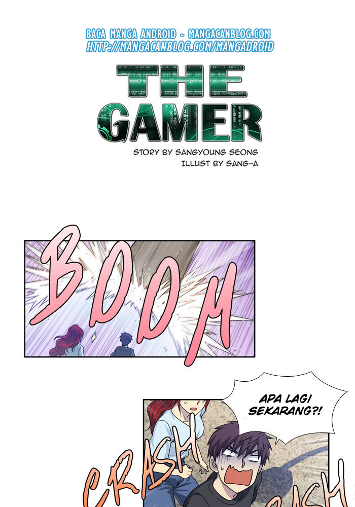 The Gamer Chapter 246