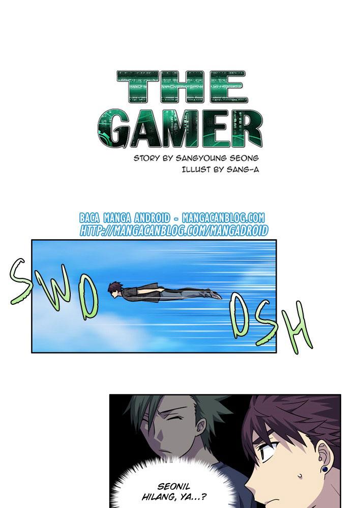 The Gamer Chapter 248