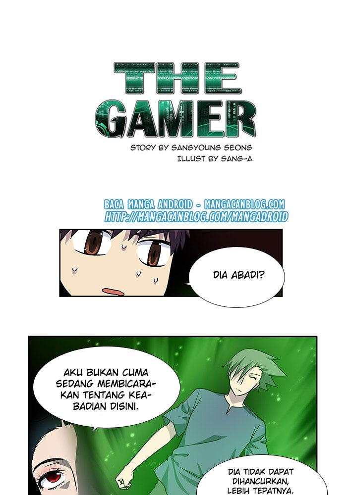 The Gamer Chapter 249