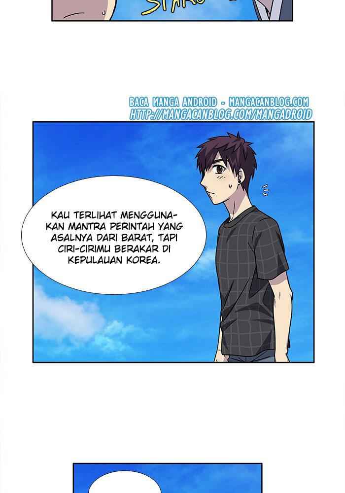The Gamer Chapter 249