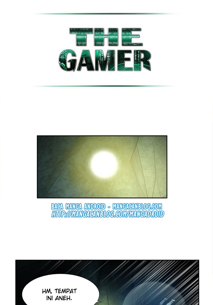 The Gamer Chapter 250