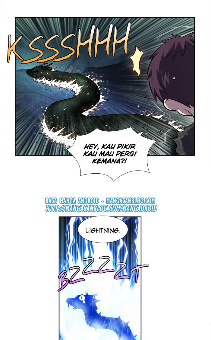 The Gamer Chapter 251