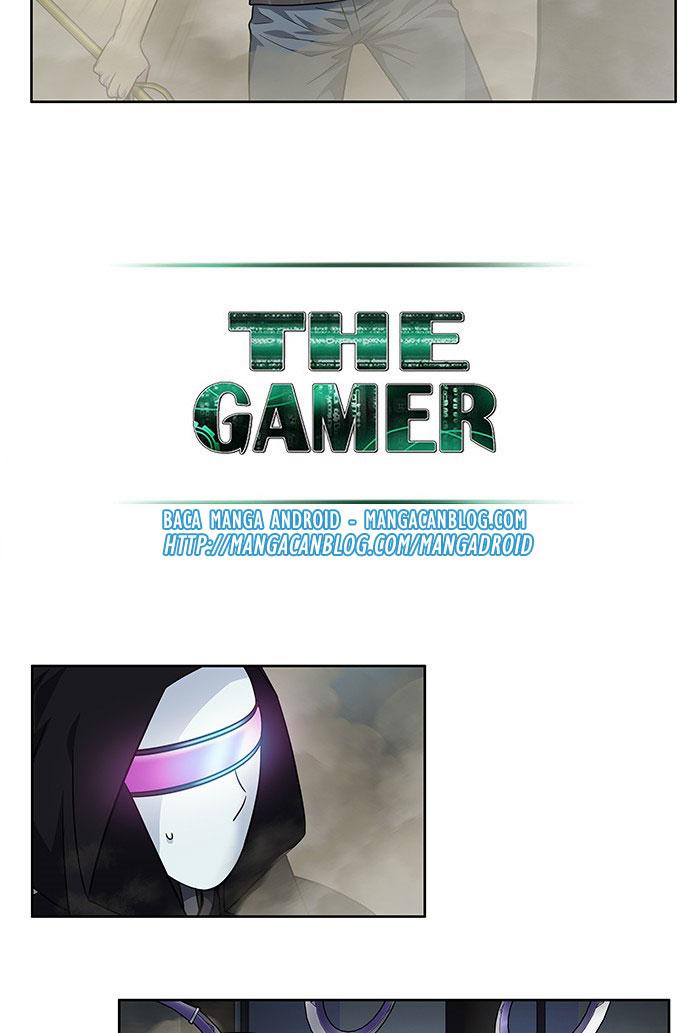 The Gamer Chapter 253