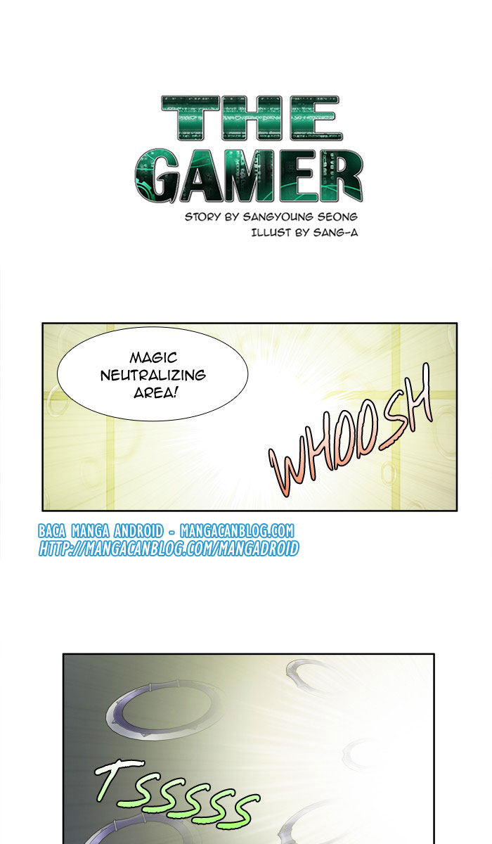 The Gamer Chapter 254