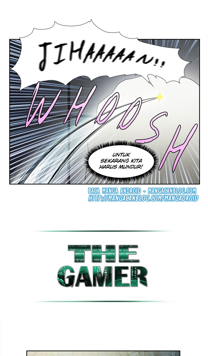 The Gamer Chapter 254