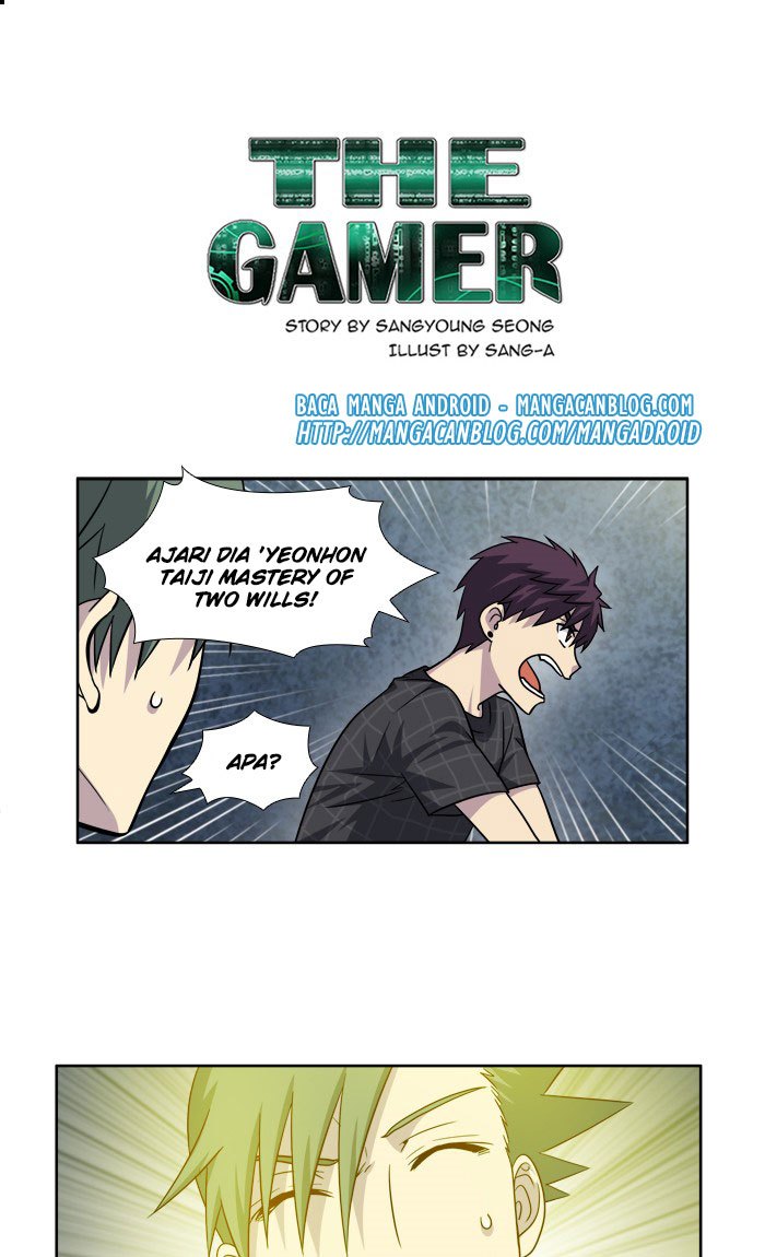 The Gamer Chapter 257