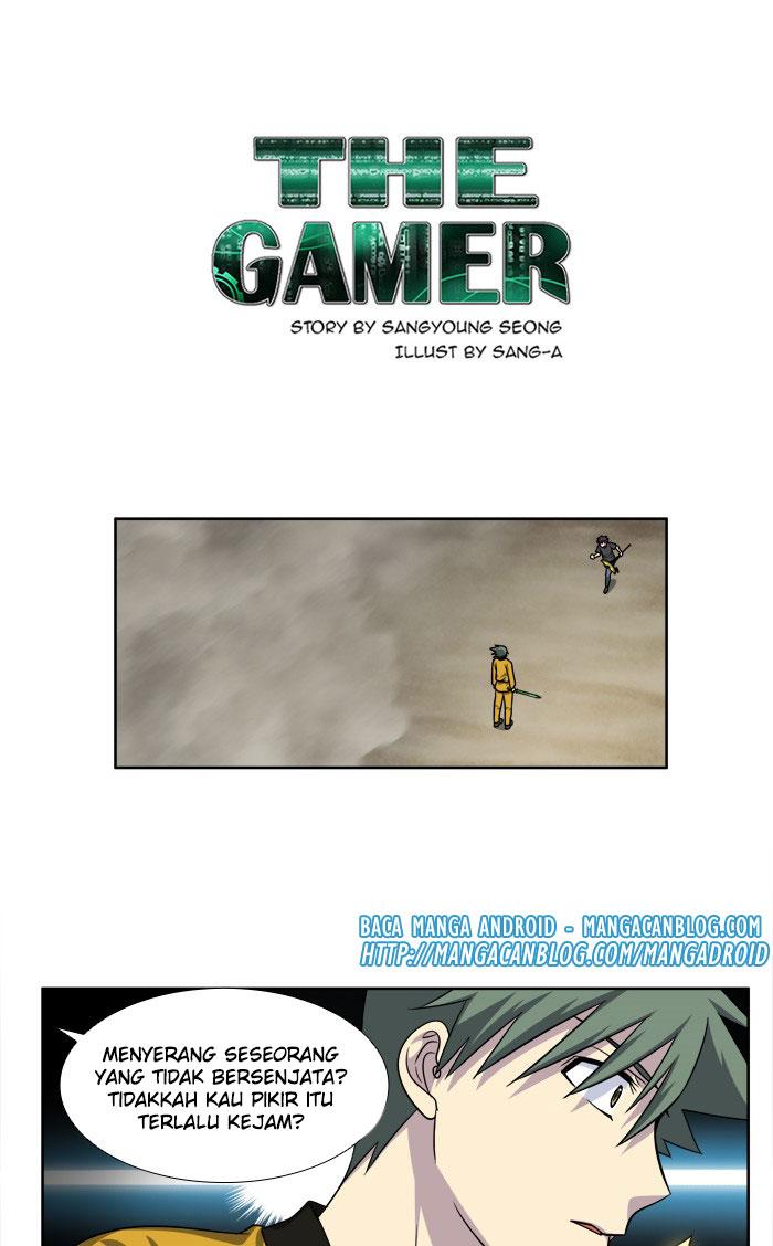 The Gamer Chapter 259
