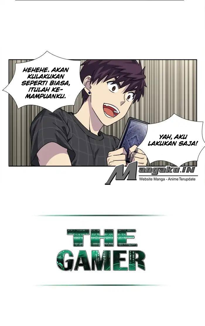 The Gamer Chapter 262
