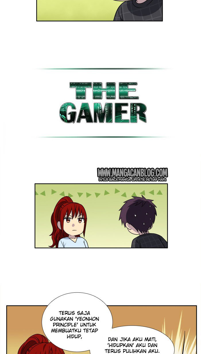 The Gamer Chapter 263