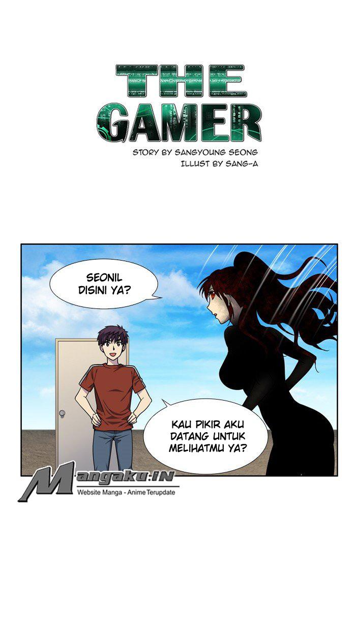The Gamer Chapter 265